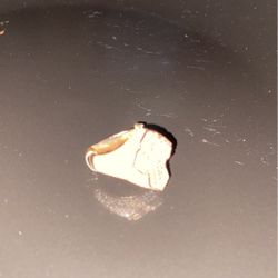 10k Raise Gold Diamond Ring 2 Tone 