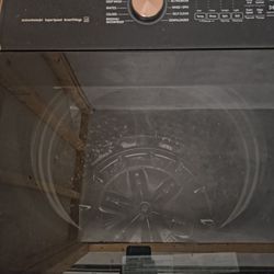 Samsung Washer And Dryer Set
