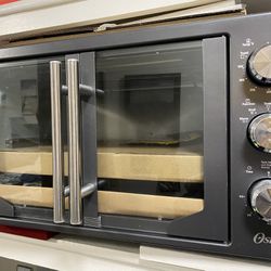 New Oster Convection Oven 