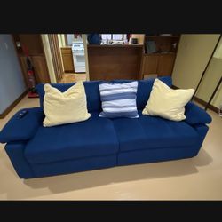 Couch (New) 