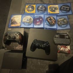 PS4/games/xbox Controller 