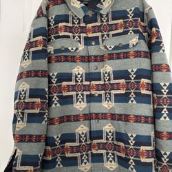 Pendleton Jacket 