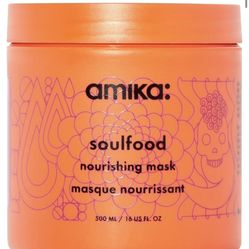 Anika Soulfood Hair Mask
