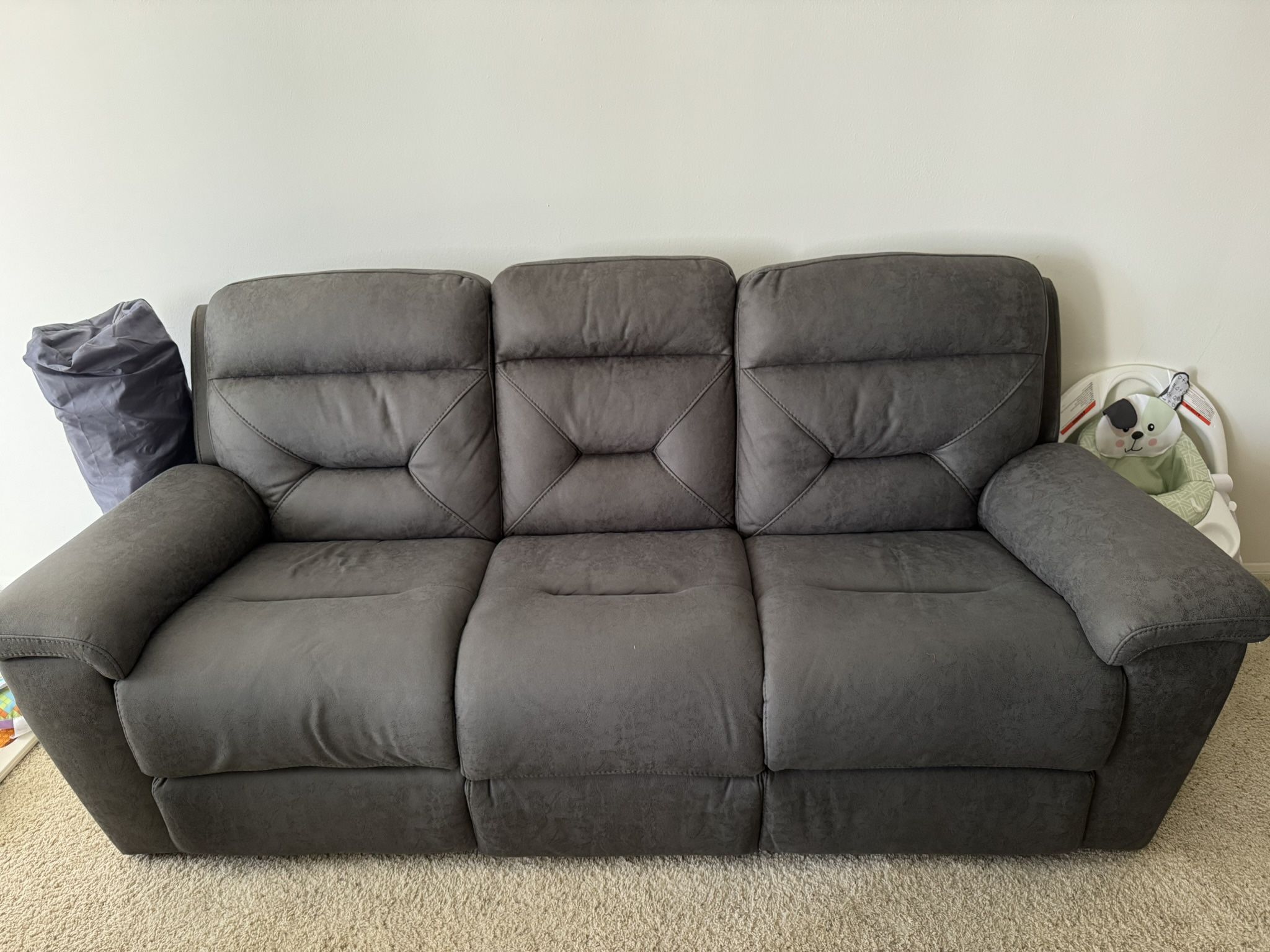 Electric Sofa Recliner