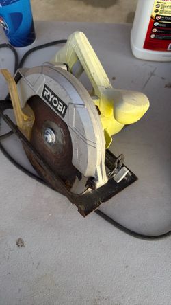 Saw