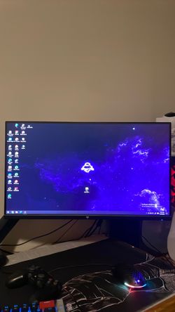 Monitor 300 hz
