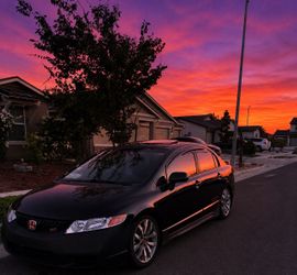 2011 Honda Civic