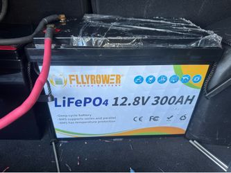 Solar batteries