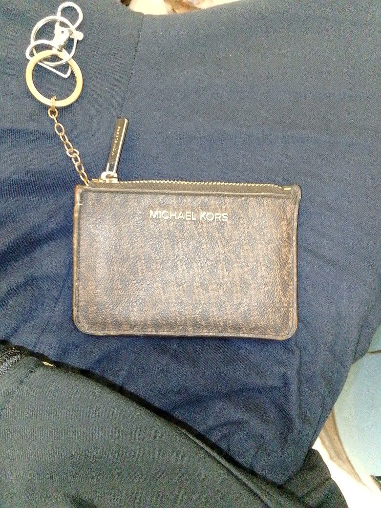 Michael Kors Woman Wallet
