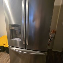 Kenmore Fridge