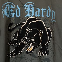 Ed hardy T-Shirt 