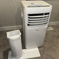 Midea Portable Air Conditioner (brand New)