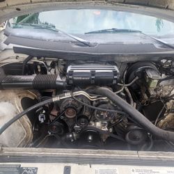 1996 Dodge Ram