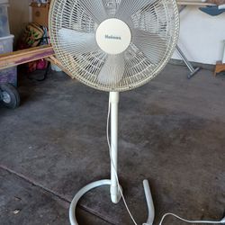 Stand Fan