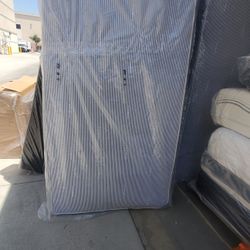Mattress With Spring 39x80x8 For Trucks