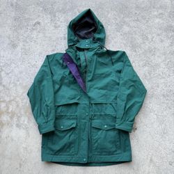 Vintage 90’s Eddie Bauer Gortex Jacket 