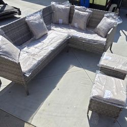 Patio Furniture