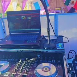Equipo De Sonido Y Luces #dj  #dj  #dj 