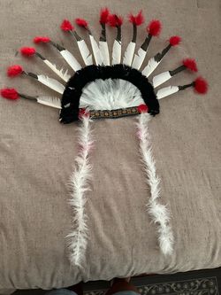 Men’s Indian costume