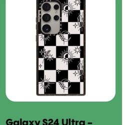 Casetify Galaxy S24 Ultra Case
