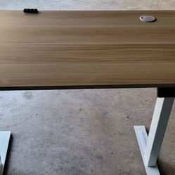 Electric Adjustable Table
