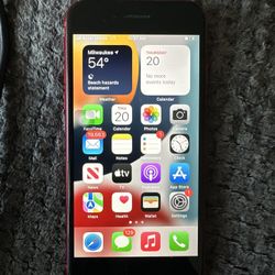 iPhone SE 3rd gen 