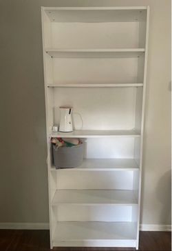 IKEA bookcase