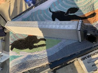 Acura RDX Intercooler 2020-2024