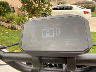 Happyrun G300 Pro Dirt Bike