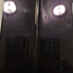 Cell PHONE AT&T (Samsung Galaxy Zip Fold 6)