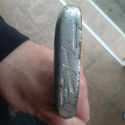 Tommy Armour Putter 