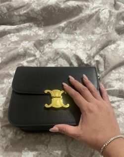 Cross Body