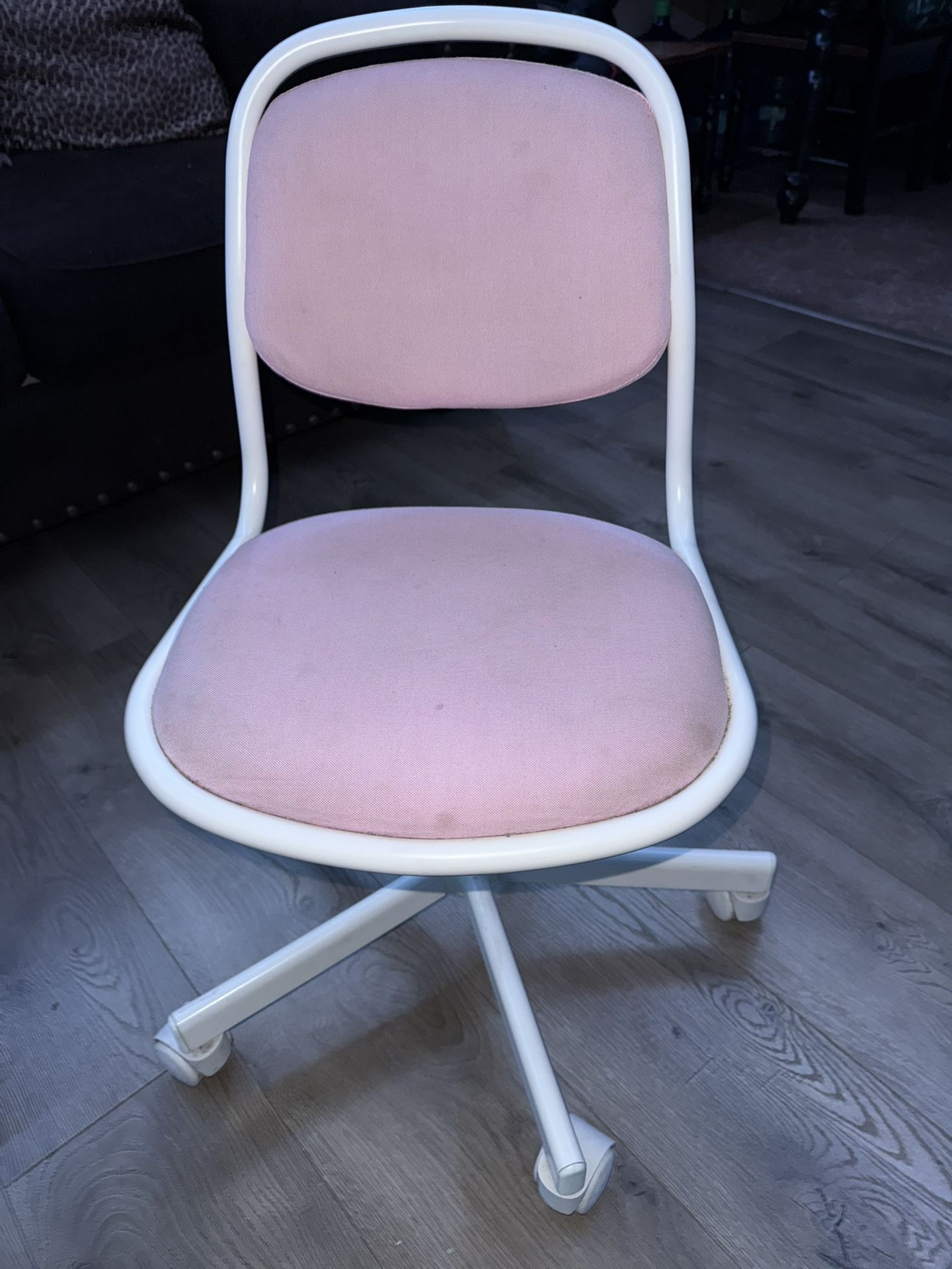 IKEA Child’s Desk Chair