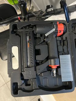 Nail gun