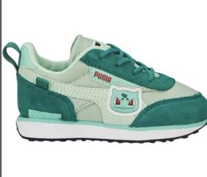 Bulbusaur Kids Size 11
