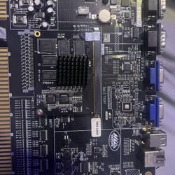 Fire Link Mother Board
