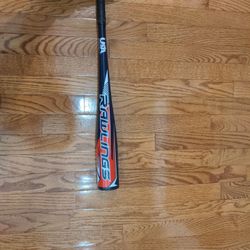 Rawlings Fuel USA Youth Baseball Bat