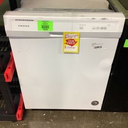 Amanda Dishwasher ADBAGWI