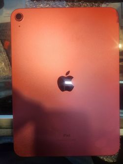 Ipad 10 gn like new
