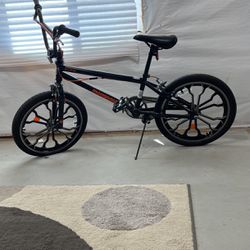 Mongoose 20” Bike