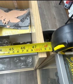 Display case for business or decoration Vitrina