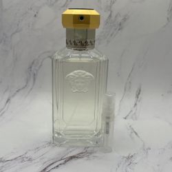 2ml Versace The Dreamer Sample 