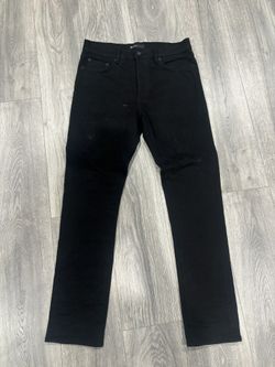 PURPLE jeans