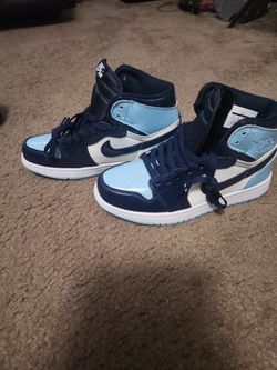 Men and Youth Nike Air Size 7
