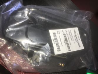 Toyota Camry Driver Door Handle