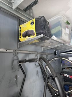 Rain x rooftop carrier