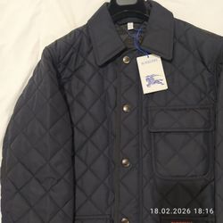 Burberry Jacket