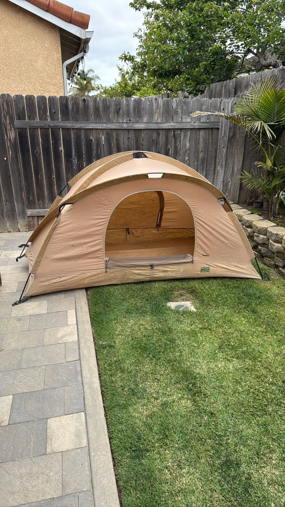 Tent
