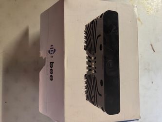 Hivemapper Bee Dashcam