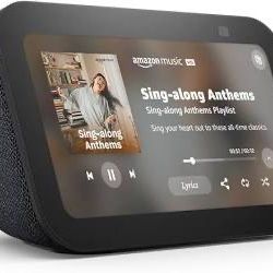 Echo Show 5 Price Is Negotiable 